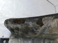 1985 & 1986 Kawasaki KL250 KLR250 KL250D Gas Petrol Fuel Tank Reservoir - Rust - C3 Cycle