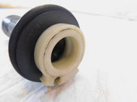 1982-1983 Yamaha XJ750 Maxim 750 Pair Front Left/Right Handlebar Handle Grips - C3 Cycle