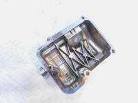 Harley Davidson Touring & Softail Chrome 5 Speed Transmission Top Cover 34465-98 - C3 Cycle