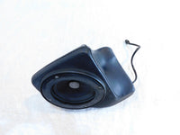 Harley Davidson Electra Glide Ultra Classic Tour Pak Left Rear Speaker & Box - C3 Cycle