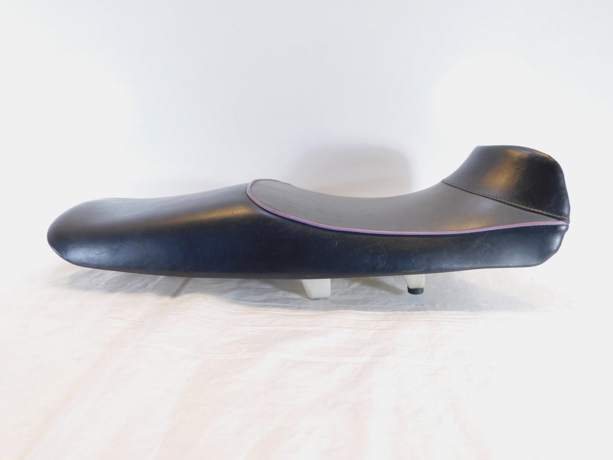 1990 1991 1992 Kawasaki Ninja ZX-11 ZX1100 ZX1100C Front/Rear Dual Seat Saddle - C3 Cycle