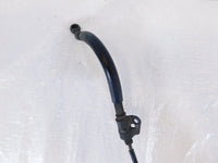 97-98 Honda GL1500 GL1500C Valkyrie 1500 Rear Master Cylinder Brake Hose Line - C3 Cycle