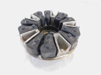 94-03 Honda VF750 VF750C Magna 750 Rear Wheel Drive Hub Flange & Damper Bushings - C3 Cycle