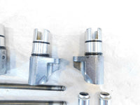 1986-1990 Harley Davidson XLH Sportster 883 & 1200 Pushrod Guide & Tappet Set - C3 Cycle