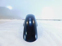Harley Davidson Dyna Wide Glide Softail Black Front Wheel Cover Fender - C3 Cycle