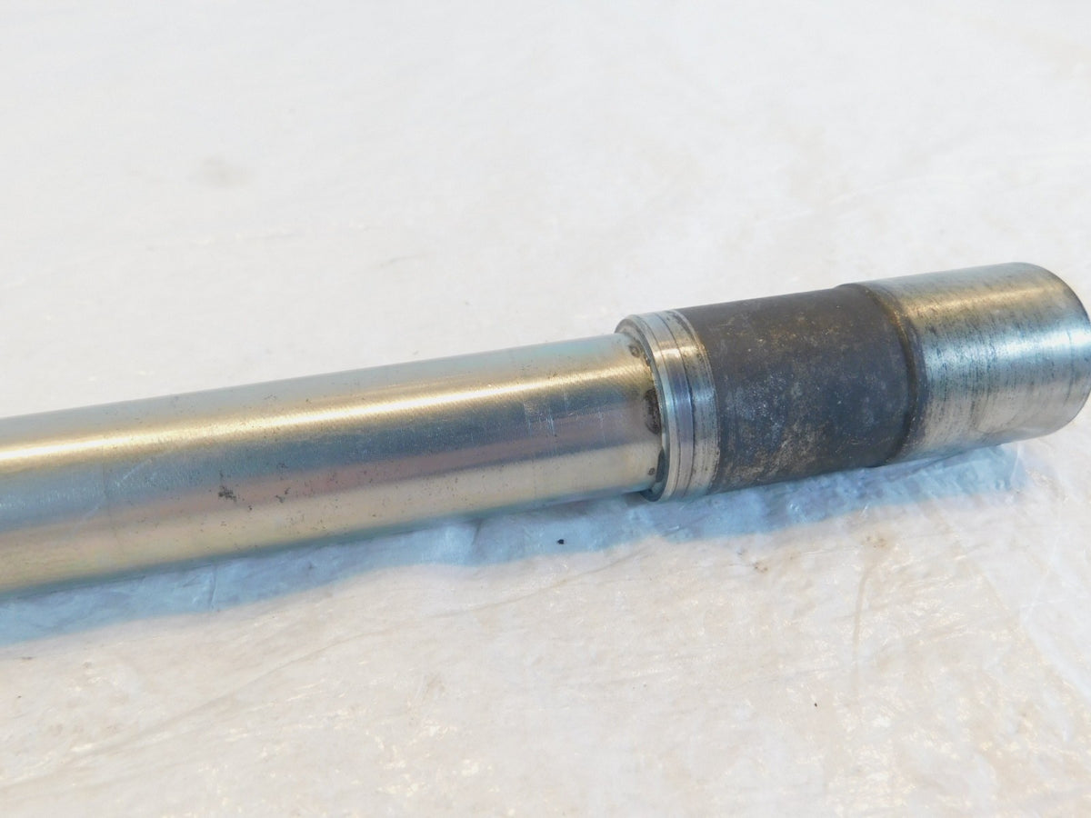 BMW HP2 K1200R K1200S R900RT R1200GS R1200R R1200RT Front Wheel Axle Bolt Shaft - C3 Cycle