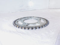 2007-2018 Aprilia SL750 Shiver 750 900 Rear Wheel Chain Drive Sprocket Gear 44T