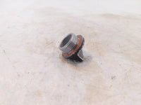 1985-2007 Yamaha V-Max VMX12 VMX1200 Black Engine Crankcase Oil Fill Cap Plug - C3 Cycle