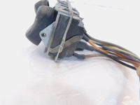 Harley Touring Electra Glide Ultra Classic Spot Lamp Accessory Control Switches