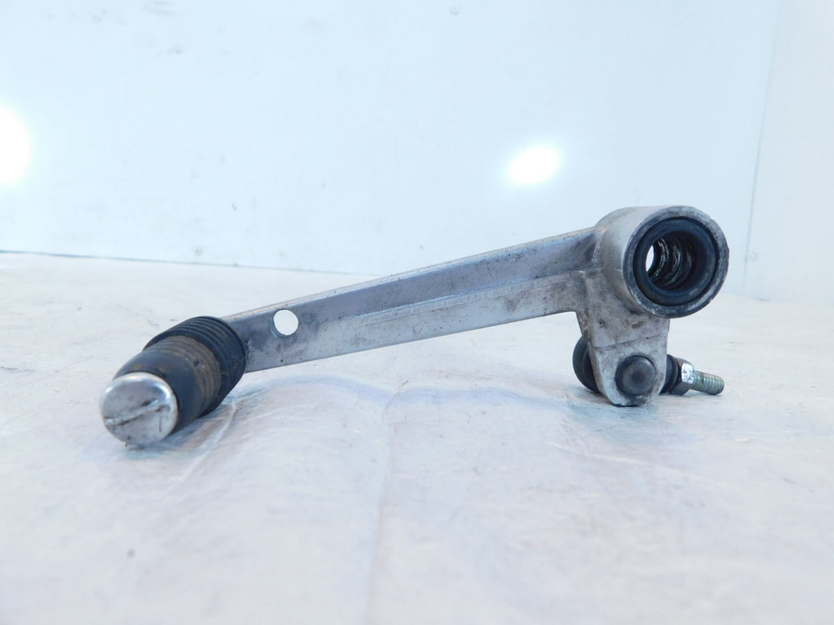 2000-2005 Kawasaki Ninja ZX12 ZX12R ZX1200 Left Gear Change Shifter Pedal Lever - C3 Cycle