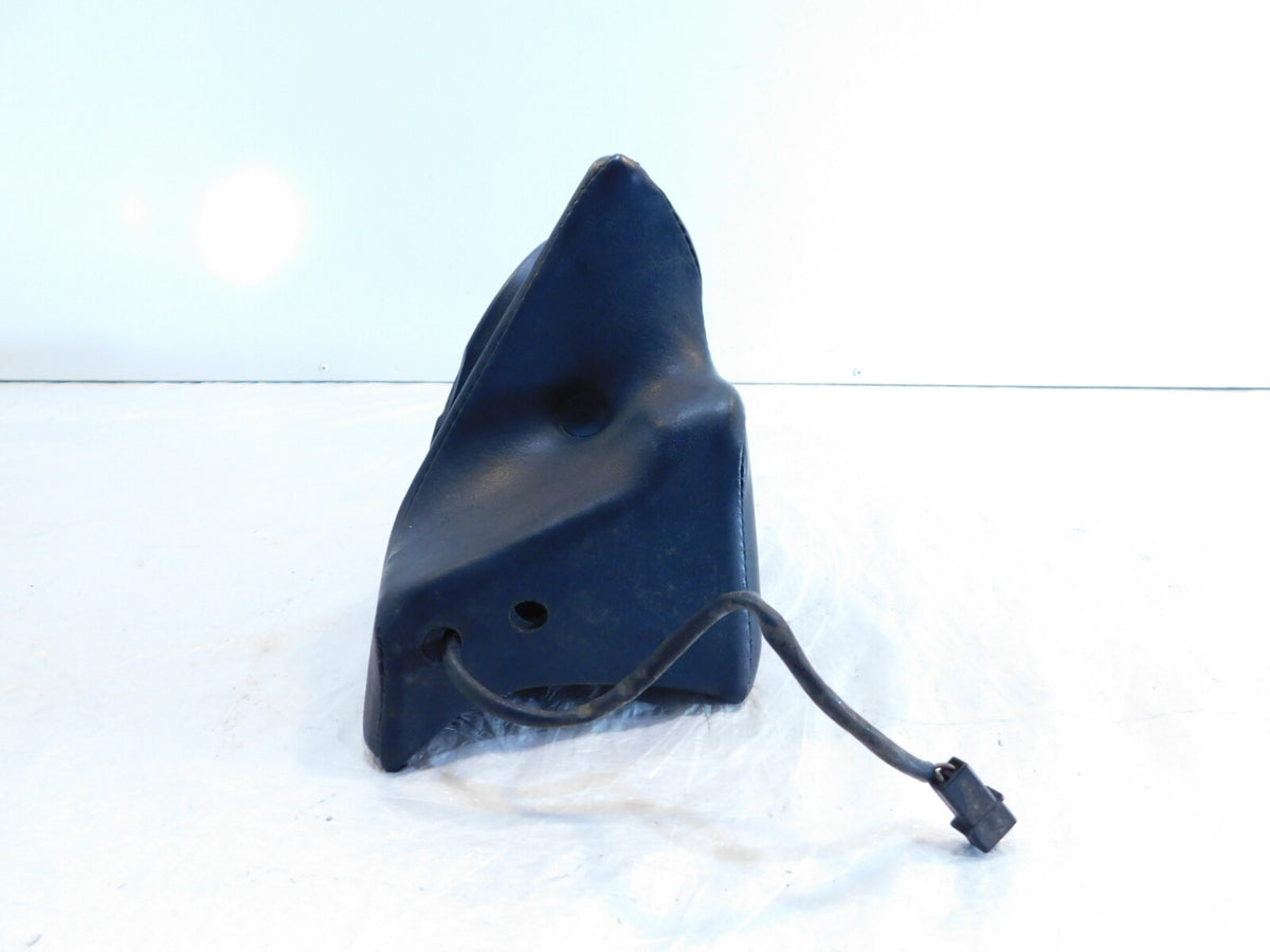 Harley Davidson Electra Glide Ultra Classic Tour Pak Left Rear Speaker & Box - C3 Cycle