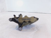 2002 & 2003 Kawasaki Ninja ZX12 ZX12R ZX1200 Front Wheel Left Disc Brake Caliper - C3 Cycle
