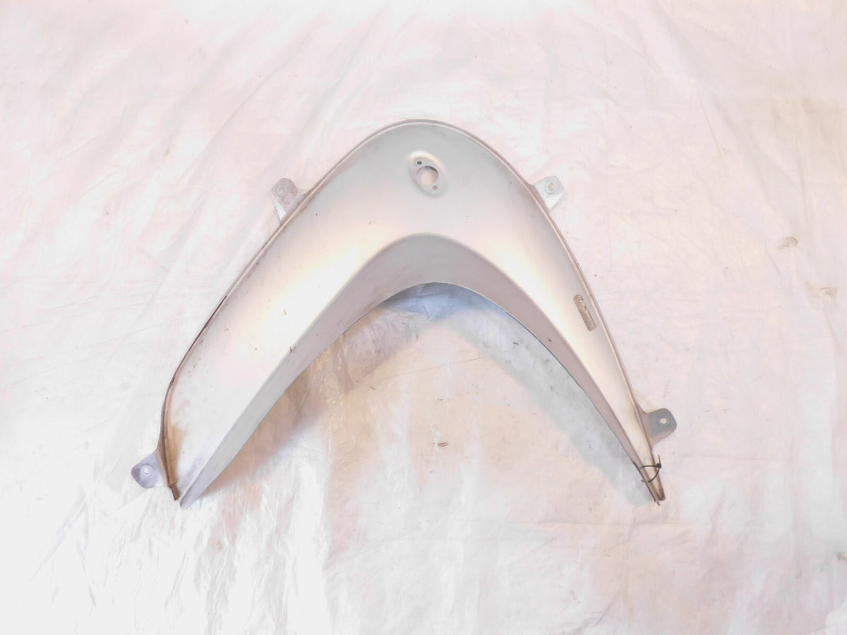 2008-2011 Victory Vision Tour Premium Brushed Aluminum Right Cover Panel Fairing - C3 Cycle
