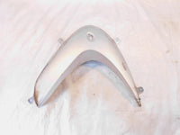 2008-2011 Victory Vision Tour Premium Brushed Aluminum Right Cover Panel Fairing - C3 Cycle
