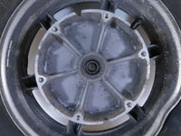 91-00 Honda Goldwing GL1500 GL1500A GL1500SE GL1500I Rear Wheel Rim & Tire- Bent - C3 Cycle