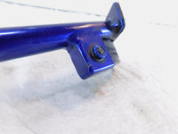 1999 99 Buell X1 Lightning Blue Limited Edition Side Sidestand Kick Kickstand - C3 Cycle
