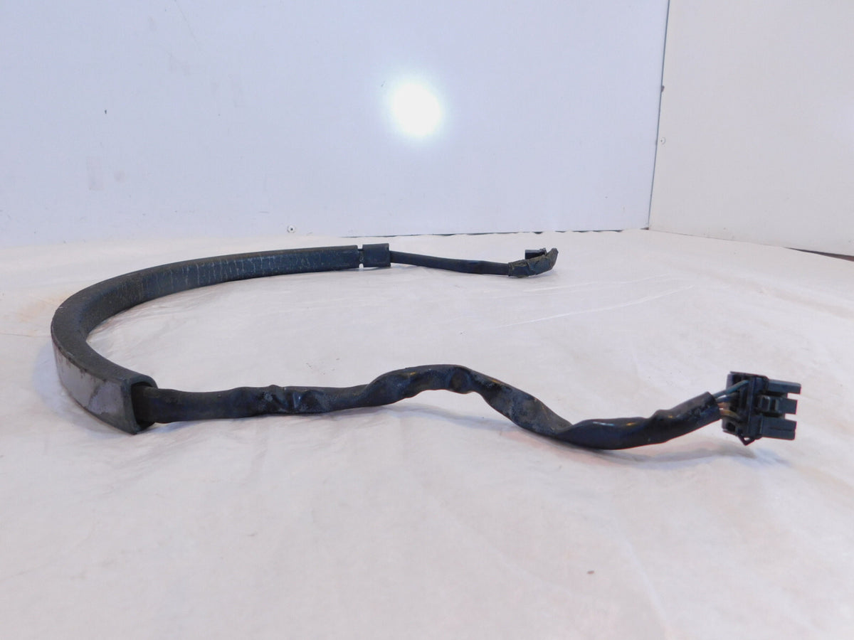Harley Davidson Dyna Low Rider & Super Glide Rear Fender Tail Light Wire Harness - C3 Cycle