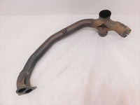 Ducati Sport-touring ST4 Front Horizontal Exhaust Header Manifold Pipe - Dent - C3 Cycle