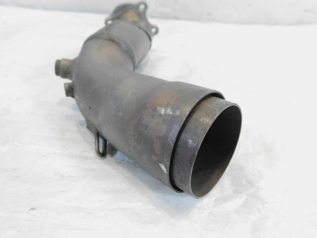 Aprilia RSV1000 RSV1000R RSVR & RSV 1000 Tuono Rear Exhaust Header Muffler Pipe