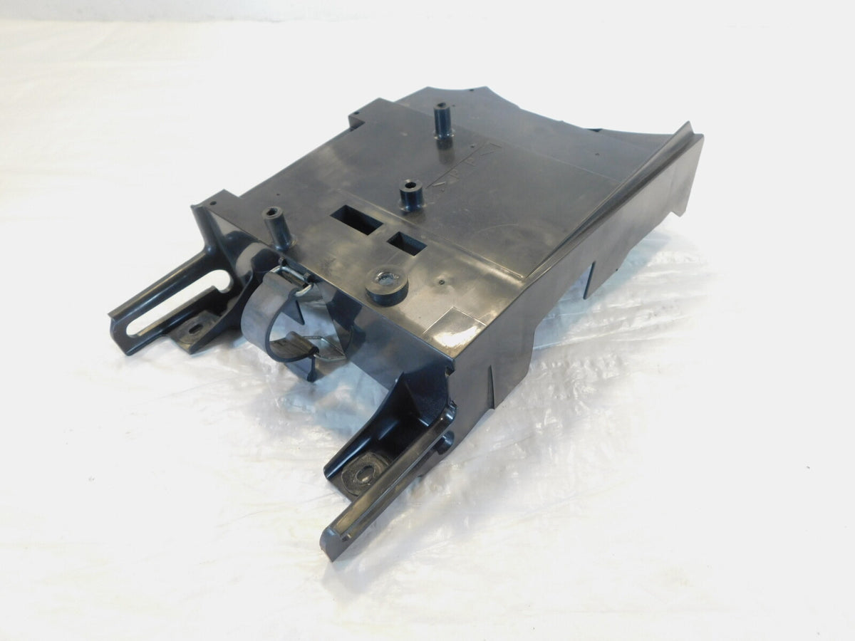 2006-2015 Yamaha FJR1300 FJR1300A AE Rear Wheel Fender Tool Box Tray Holder - C3 Cycle