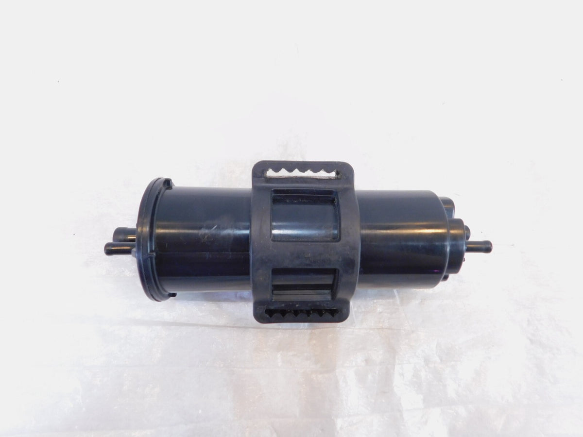 2014-2022 Honda Z125 Grom 125 Evap Evaporator Charcoal Emissions Can Canister - C3 Cycle