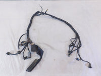Harley Davidson Electra Glide Ultra Classic EFI Fuel Injection Wiring Harness - C3 Cycle