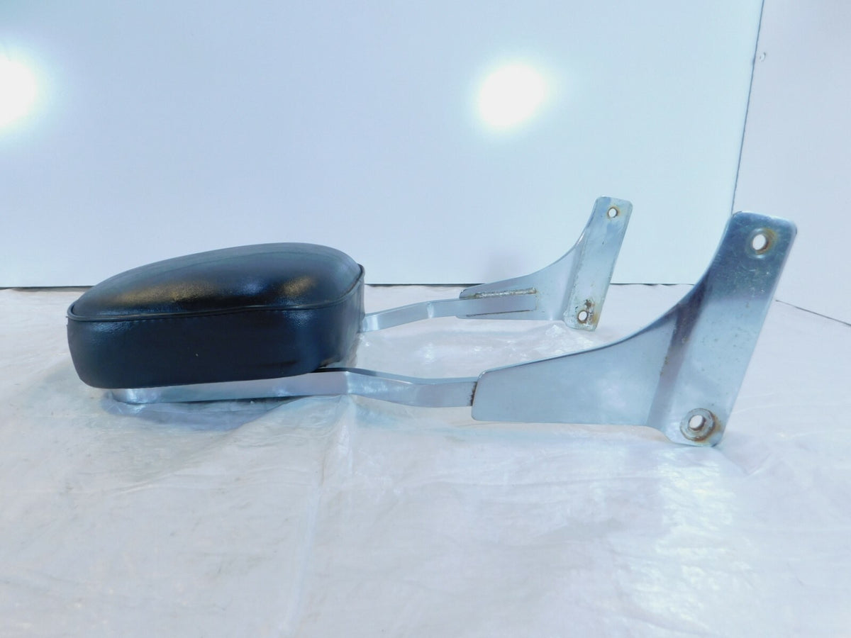1999-2007 Honda VT1100C Shadow 1100 Spirit Passenger Seat Backrest Sissybar - C3 Cycle