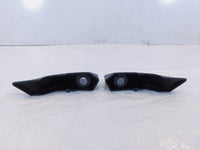 Ducati 749 749S & 999 999R Xerox Rear Left/Right Rider Seat Handle Grab Rails - C3 Cycle