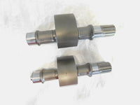 Kawasaki Vulcan VN 1700 Classic Nomad Voyager Engine Crankshaft Balancer Shafts