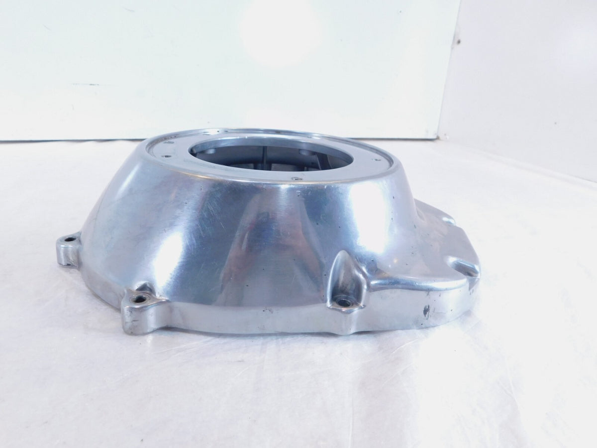 Harley Touring Road King Street & Electra Glide Left Engine Motor Primary Cover - C3 Cycle