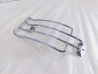 Harley Davidson Sportster 883 & 1200 Rear Wheel Fender Luggage Rack Bracket - C3 Cycle