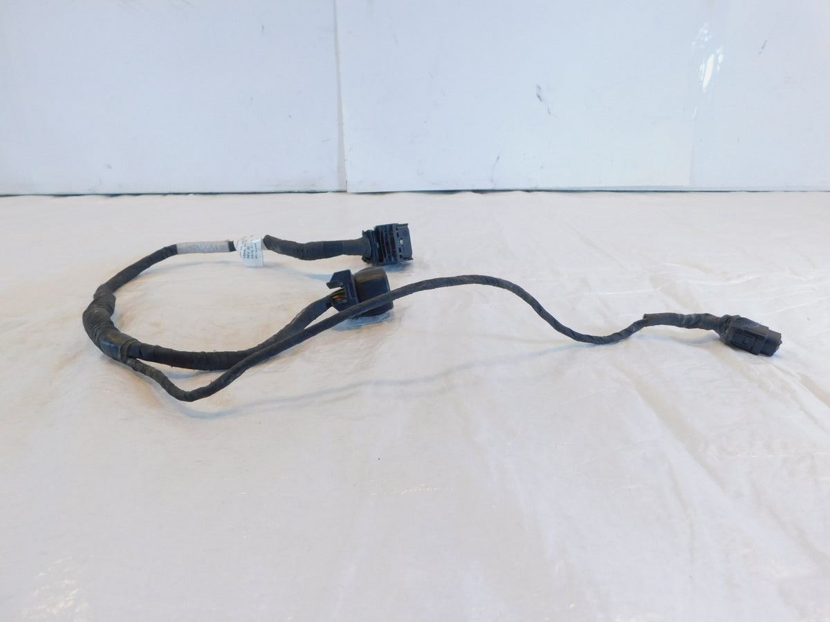 Can-Am Spyder F3-S F3-T Limited LTD STD Transmission Connector Wiring Harness - C3 Cycle