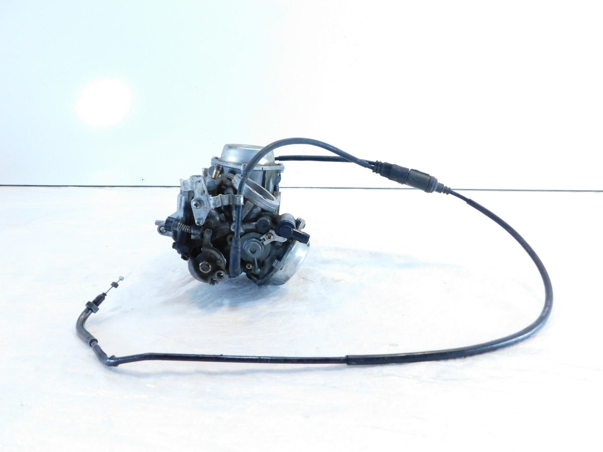97 & 07 Honda VT1100 VT1100C Shadow Spirit 1100 Carb Rack Carburetor w/ Choke - C3 Cycle