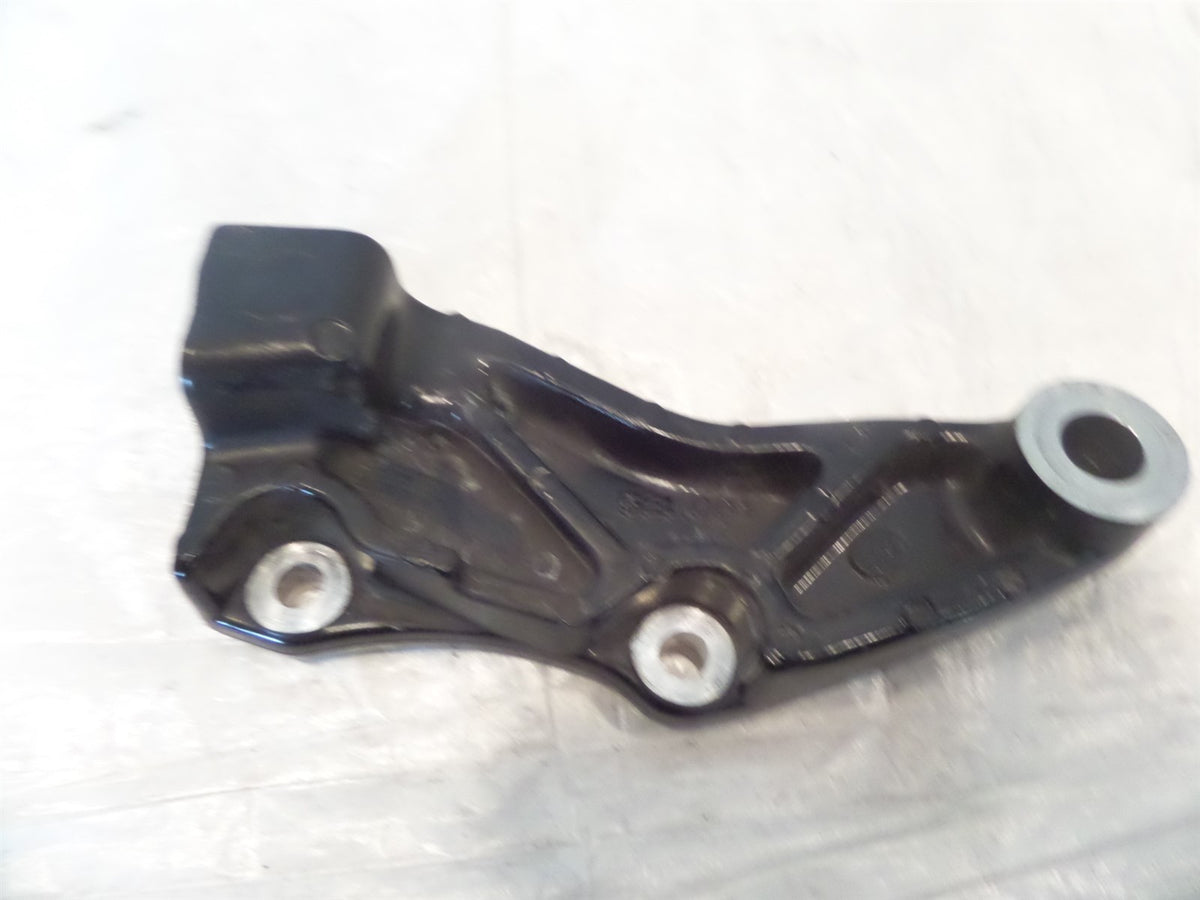 Yamaha V-Star 1100 Classic Custom Silverado OEM Rear Brake Caliper Mount Bracket - C3 Cycle