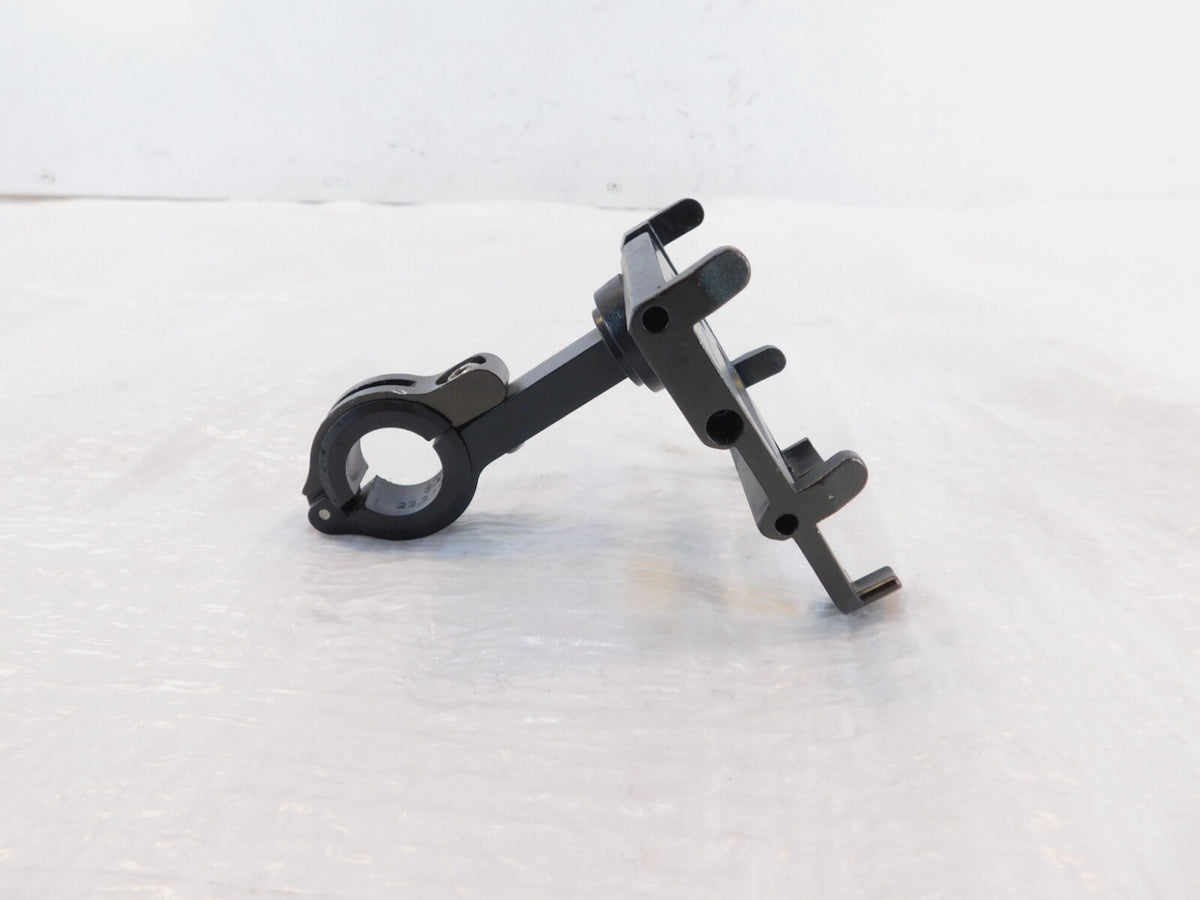 1982 BMW R100 R100/T Airhead Glib Plus 6 Smartphone Phone Holder Handlebar Mount - C3 Cycle