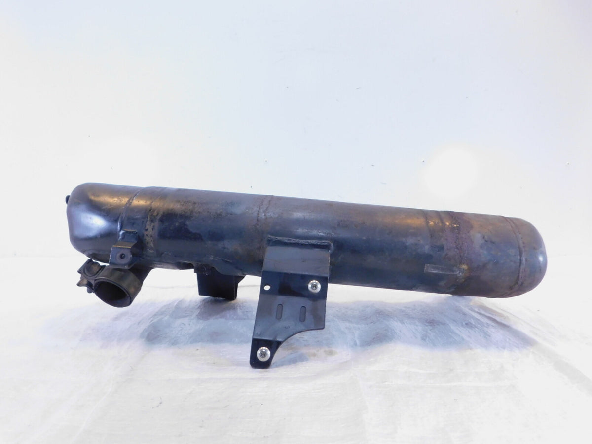 Buell XB XB12 XB12R Firebolt & XB12S Lightning & Firebolt Exhaust Muffler Pipe