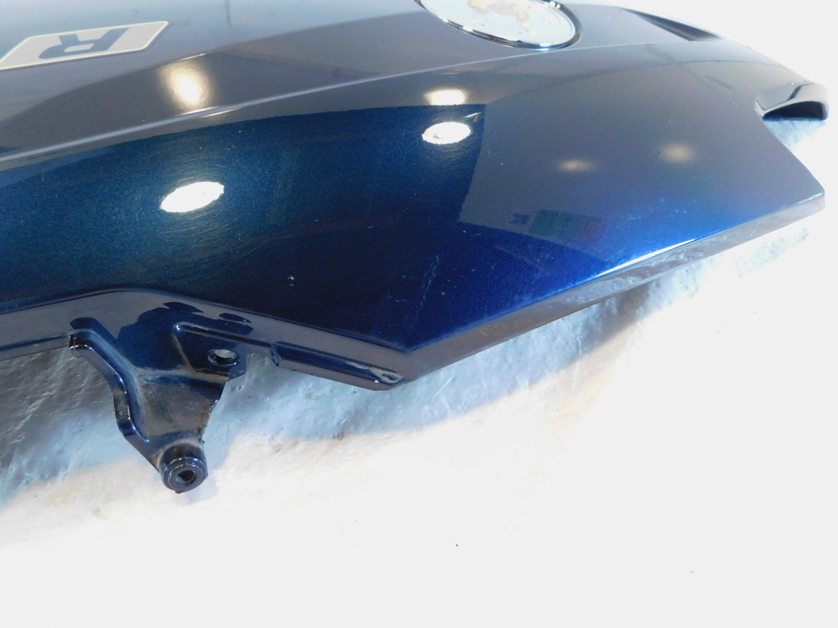 10-13 BMW R1200RT R900RT Midnight Blue Front Right Side Fairing Cowl Panel Cover - C3 Cycle