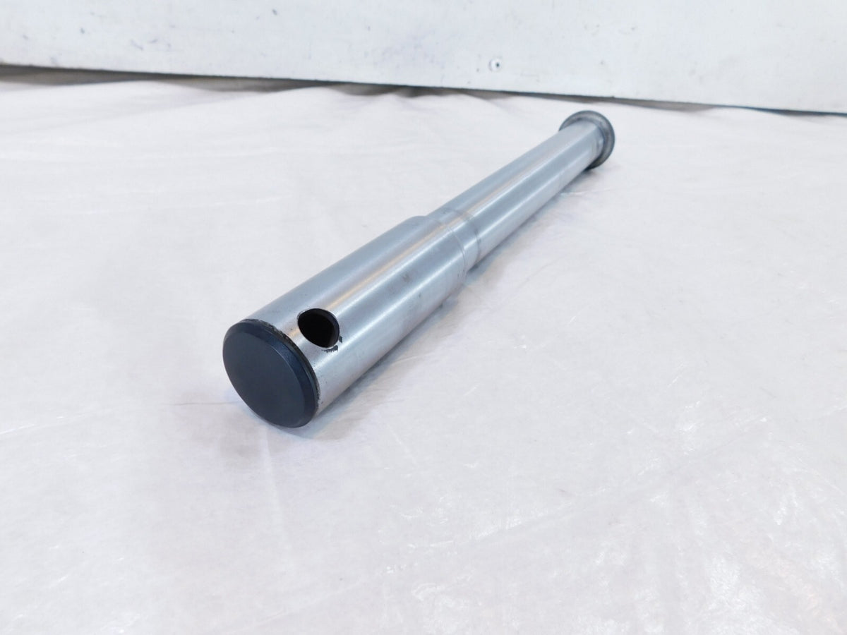 BMW K1 K100RS K1100LT K1100RS Front Wheel Axle Bolt Shaft - 36311458417