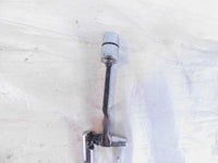 Harley Davidson Touring Road King Street & Electra Glide Chrome Gear Shifter Rod - C3 Cycle