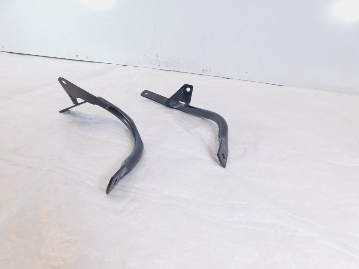 BMW R1100RT R1150RT Right/Left Side Inner Fairing Trim Panel Mount Bracket Stays - C3 Cycle