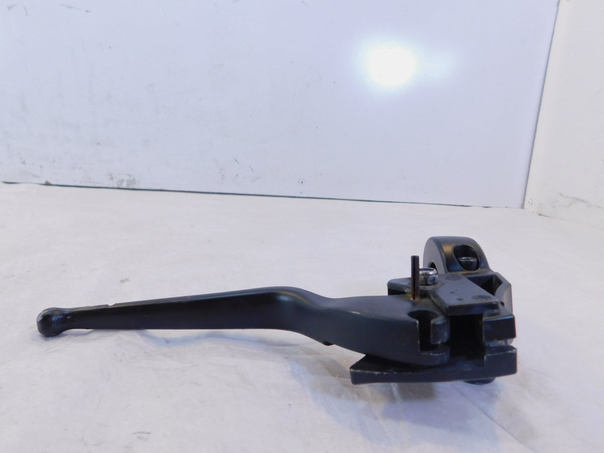 Victory Hammer Boardwalk Jackpot Vegas & Kingpin Clutch Lever & Perch Bracket - C3 Cycle