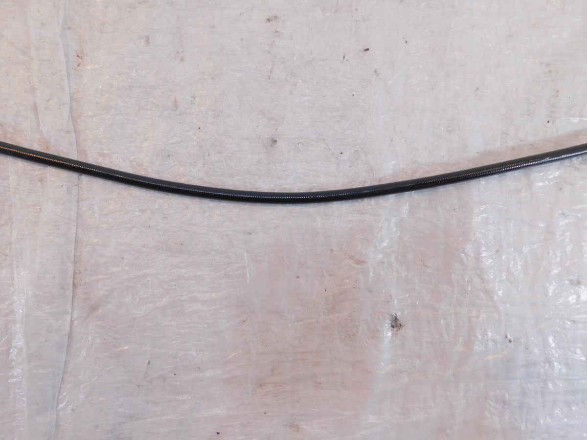 Royal Enfield Meteor 350 Euro 5 ABS Pump to Front Master Cylinder Brake Hose - C3 Cycle