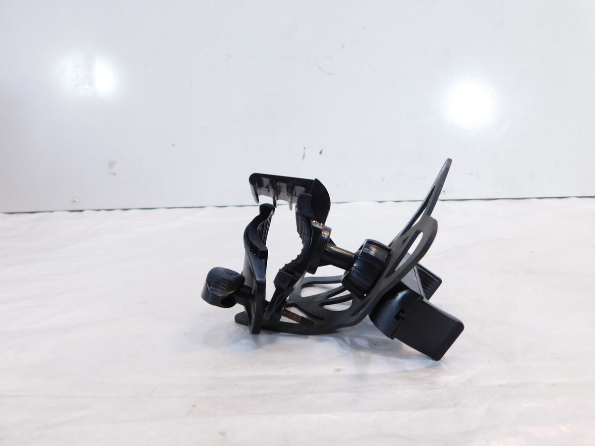 Harley Davidson Dyna Sportster & Softail 1" Handlebar Roam Cell Phone Mount