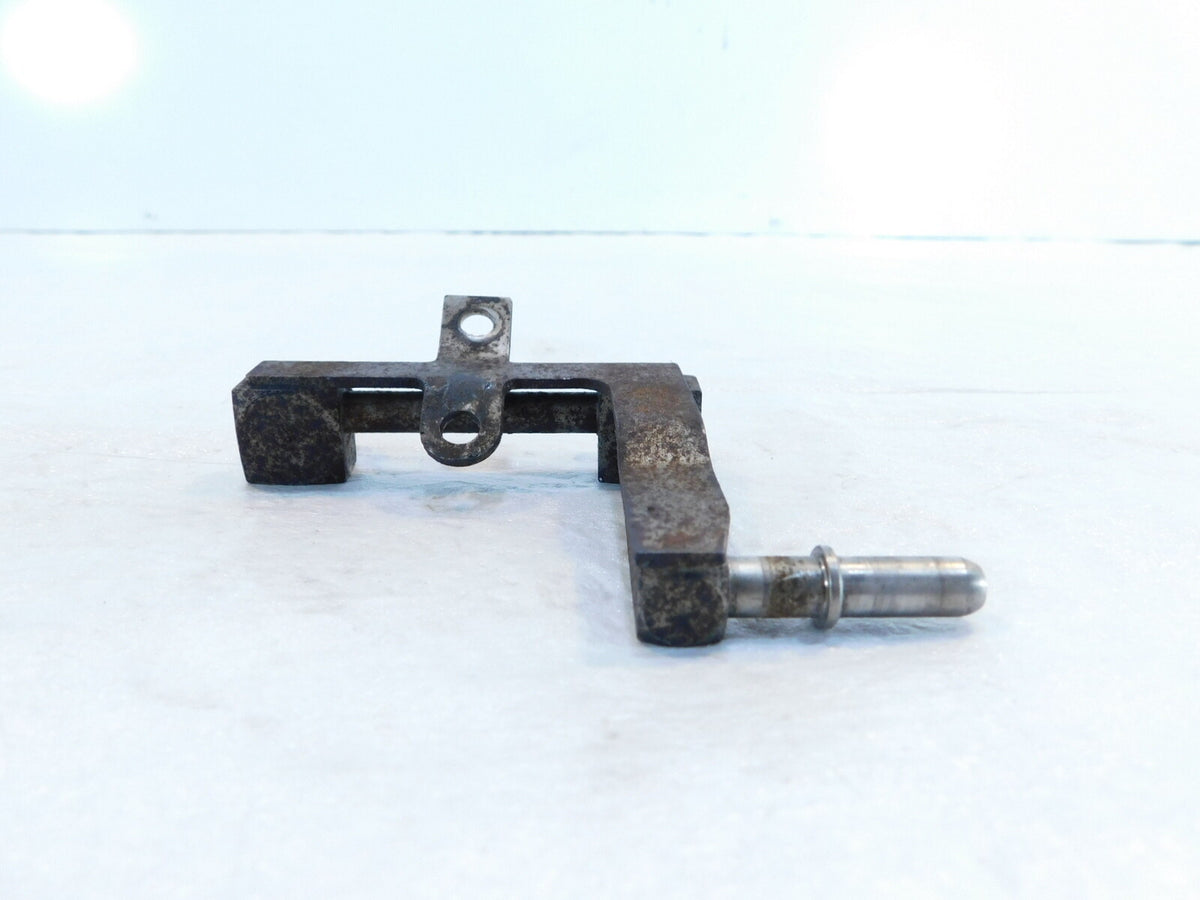 2004-2007 Buell XB XB9 XB12 Firebolt Lightning & Ulysses Injector Fuel Rail - C3 Cycle