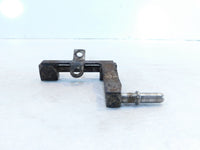 2004-2007 Buell XB XB9 XB12 Firebolt Lightning & Ulysses Injector Fuel Rail - C3 Cycle