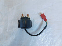 2002-2005 Honda GL1800 Goldwing 1800 Magnetic Starter Starting Relay Switch (B) - C3 Cycle