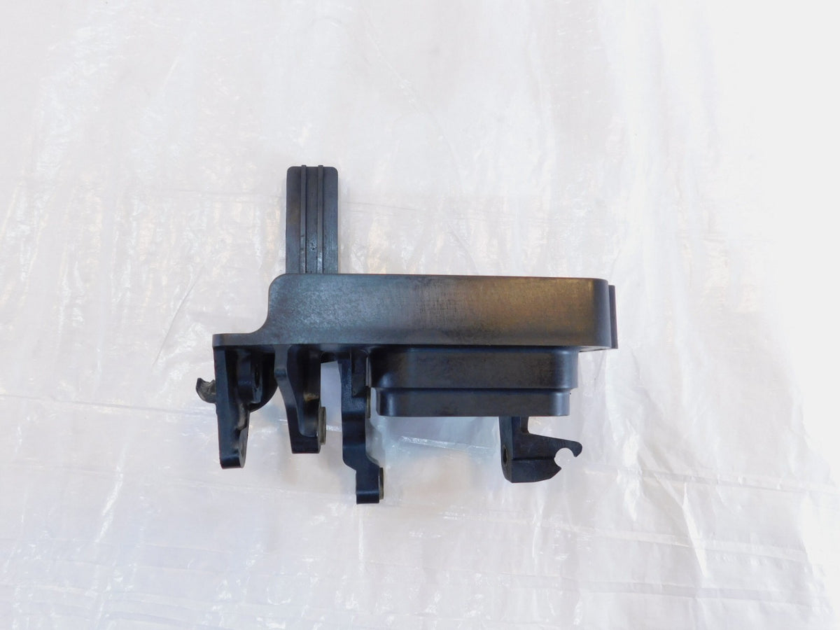 Harley Davidson Sportster 883 & 1200 Battery Mount Bracket Holder Box Tray - C3 Cycle
