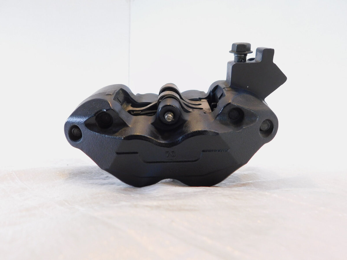 Indian Chief Chieftain Roadmaster & Springfield Front Left Brake Disc Caliper - C3 Cycle