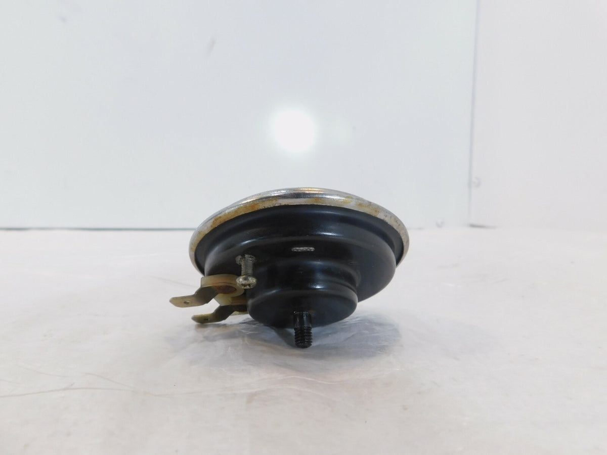 1987-1994 Honda VT1100 Shadow 1100 Horn Signal w/ Chrome Cover - C3 Cycle