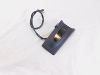 Harley Touring Electra Glide Ultra CB Radio Intercom Fuel Gas Tank Console